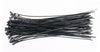 CABLE-14B 14 inch Cable Z-Tie Black 100 Pcs Bag