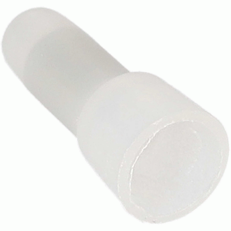 CC1210 Crimp Cap Nylon 12-10 Gauge