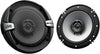 CSDR162 JVC DRVN Series 6.5 inch 2-way Speaker System