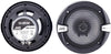 CSDR162 JVC DRVN Series 6.5 inch 2-way Speaker System