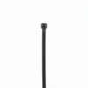 CTB14 14 inch CableTie Black 50lbs 100pk