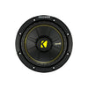 KI-CWCS104 Kicker Comp Series SVC 10 Woofer