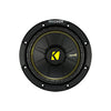 KI-CWCD104 Kicker 10 Comp Series 300w  DVC Woofer