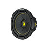 KI-CWCS104 Kicker Comp Series SVC 10 Woofer