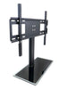 DZDZ-55 Universal Sure-Fit Replacement Flat Panel Pedestal Mount For TV's 32 to 55 inches