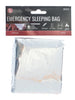 EB1312 Emergency Sleeping Bag 12mm Thick 83x36in