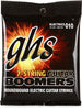 GB7M GHS 7 String Guitar Boomers Roundwound Electric Guitar Strings 10-60