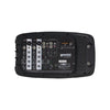 GCI-ES210MX-BL Gemini Powered PA System with 8 Channel Mixer