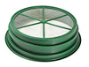GP2-18 1/8in Mesh Wire Sifting Pan