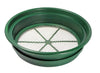 GP2-18 1/8in Mesh Wire Sifting Pan