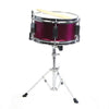 GP50MPK GP Percussion 3 Piece Junior Drum Set (Metallic Pink)