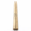 GPDS5A GP Percussion Oak Drumstick 5A with Wood Tip