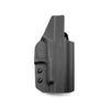 GRIT-IWB-GLOCK-48-L GRITR Left Handed Inside Waist Band Kydex Holster Compatible With Glock G48 (G43/G43x) - LEFT HANDED