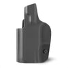 GRIT-IWB-TAURUS-G2/3-R GRITR Right Handed Inside Waist Band Kydex Holster Compatible with Taurus G2/G3 - RIGHT HANDED