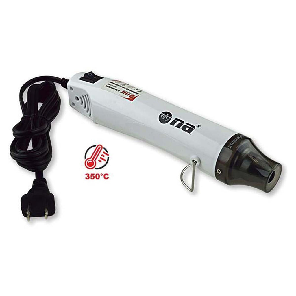 GTD-350WHT Nippon Heat Gun 350° Celsius