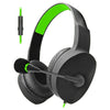 GX35 Sentry Work and Play Headphones with Boom Microphone