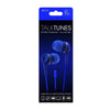WING2 Sentry 64 Piece Stereo Earbud Loaded Display