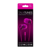 WING2 Sentry 64 Piece Stereo Earbud Loaded Display