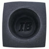 IBBAF65  Metra  Acoustic Speaker Baffle Pair for 6.5 inch Speakers