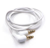 IP3535-3 Audiopipe 3.5mm to 3.5mm 3ft Cable