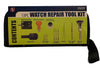 JT6222 Watch Repair Took Kit 13 pc