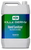 GK-427 Killz Germz Hand Sanitizer Gallon Jug