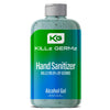GK-250 Killz Germz Hand Sanitizer 15 oz--450 ML