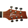 K41TSB Kona Dreadnought Acoustic Guitar - Tobacco Sunburst