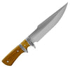 SG-KC1204 12.5 inch Professional Hunting Skinning Fillet Knife - Rocky Mountain Style