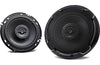 KFC-1696PS Kenwood Performance 6.5 inch 2-Way Speakers