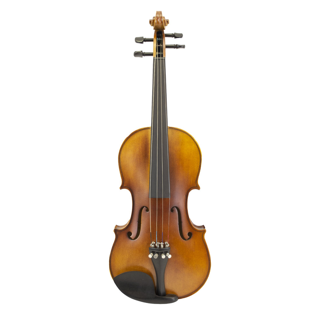 MAVK44 Maestro Antique Satin Violin Outfit 4/4