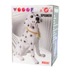 MD567-101 Dog Bluetooth Rechargeable Portable Speaker - Dalmation