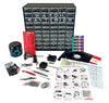 MBAT-STARTER-BASIC MuRata Battery Kit 175 pcs +Tools