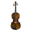 MV244 Maestro 4/4 Violin Pack - Natural Gloss Classic