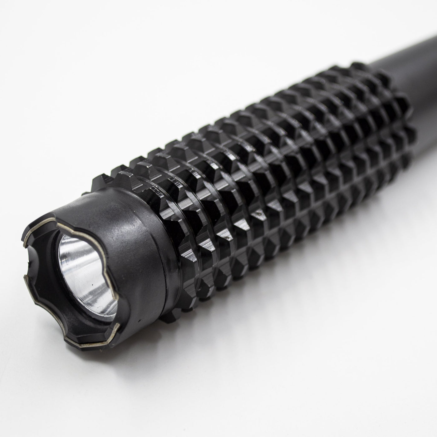 OTH1119 19 inch Stun Gun Baton - LED Light – productsourceguys