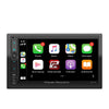 OW-CPAA-70M Power Acoustik Double Din Mechless DMR with 7 inch Touchscreen