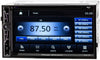 OW-CPAA-70D Power Acoustic 7 inch Double DIN Capacitive Touchscreen Receiver
