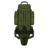 RT538-OL Tactical Rifle Backpack - Olive