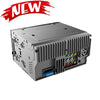 PD-7002 Power Acoustik Double-DIN 7 inch AM/FM/DVD BT Phone-Link