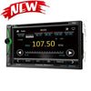 PD-7002 Power Acoustik Double-DIN 7 inch AM/FM/DVD BT Phone-Link