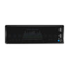 PL-60BM Power Acoustik Single DIN Mechless Digital Media Receiver with Motion Sensor