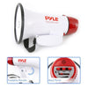 PMP37LED Pyle P Pro Power Megaphone w/Siren/LED