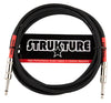 PRO107G Strukture 10 ft 7mm Pro Instrument Cable 1/4 - 1/4