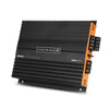 QEA500.4 2400 Watt 4 Channel Class AB Amplifier