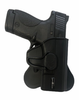 Glock17-22-31 Quick Release Polymer Holster - QR-G17