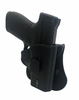 Hi-Point 40SW & 45ACP Quick Release Polymer Holster - QR-HP