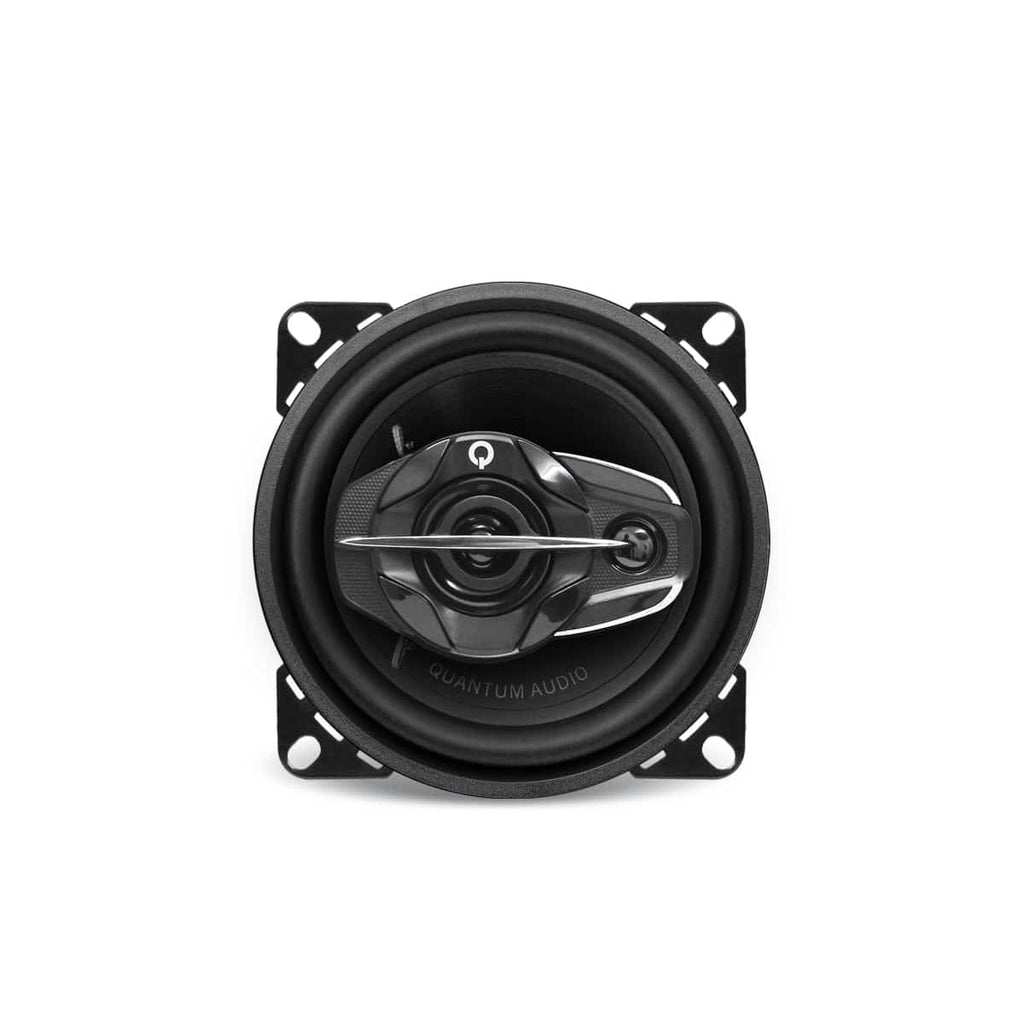 QRS40 4 inch 3-Way 120 Watt Speaker