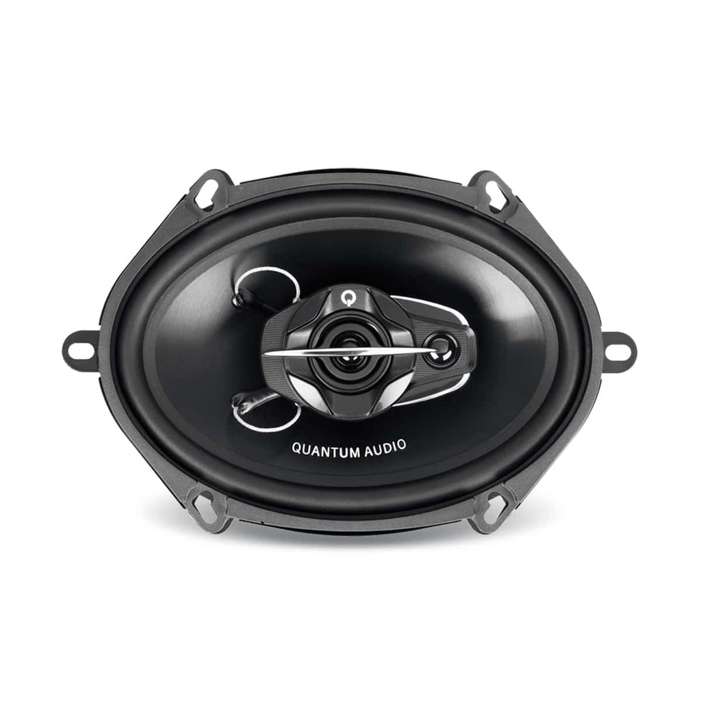 QRS57 Quantum 5x7 3-Way Speaker