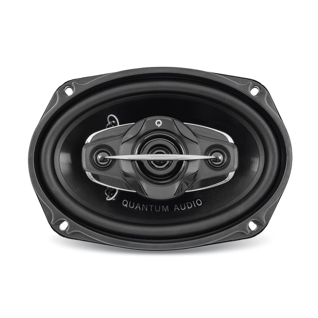 QRS69 6x9 4-Way 200 Watt Speaker