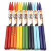 RAINBOW2B Perfektion 2B Rainbow Colored Stick Pack